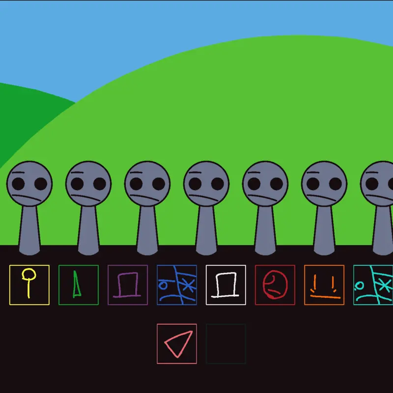 Game by @lighteno_official