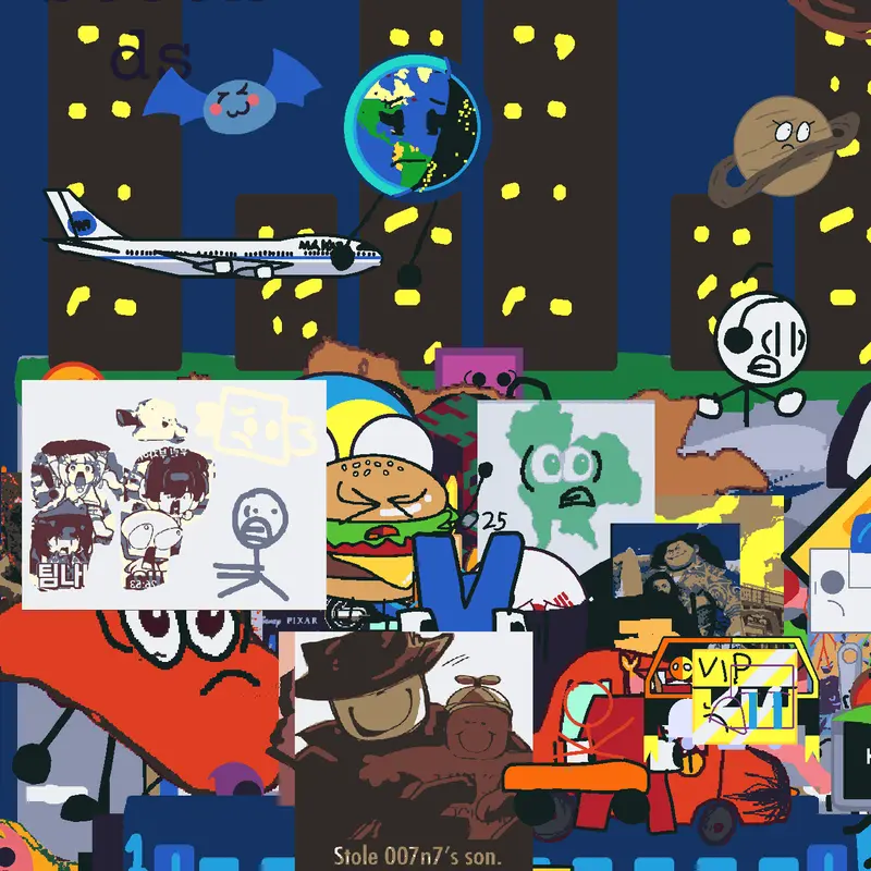 Game by @manjekayla