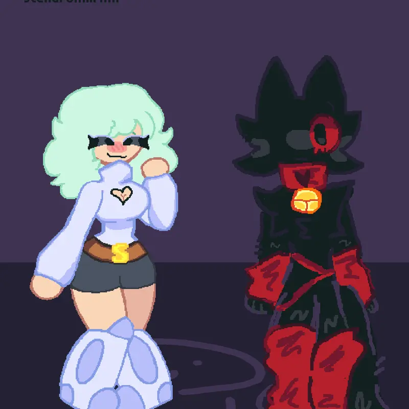 Game by @-GM3