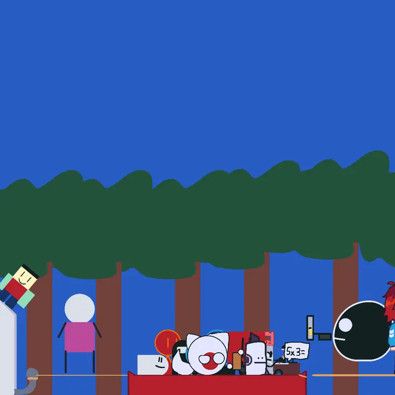 Game by @JethAlbrent-Tacos