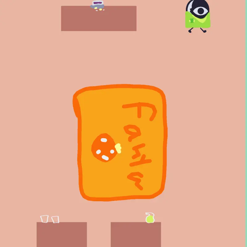 Game by @AliTheHo
