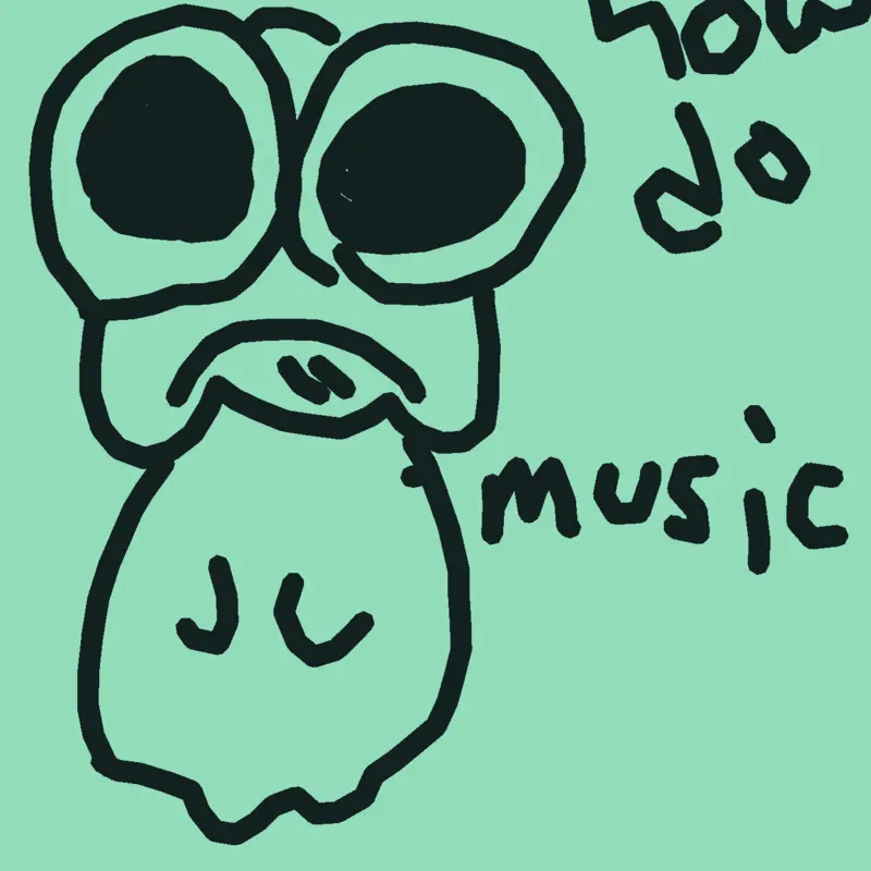 How do you do by @OxDehDeh