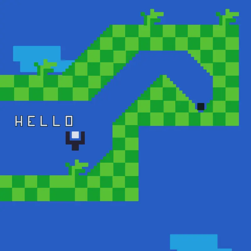 Game by @-_Karya_-