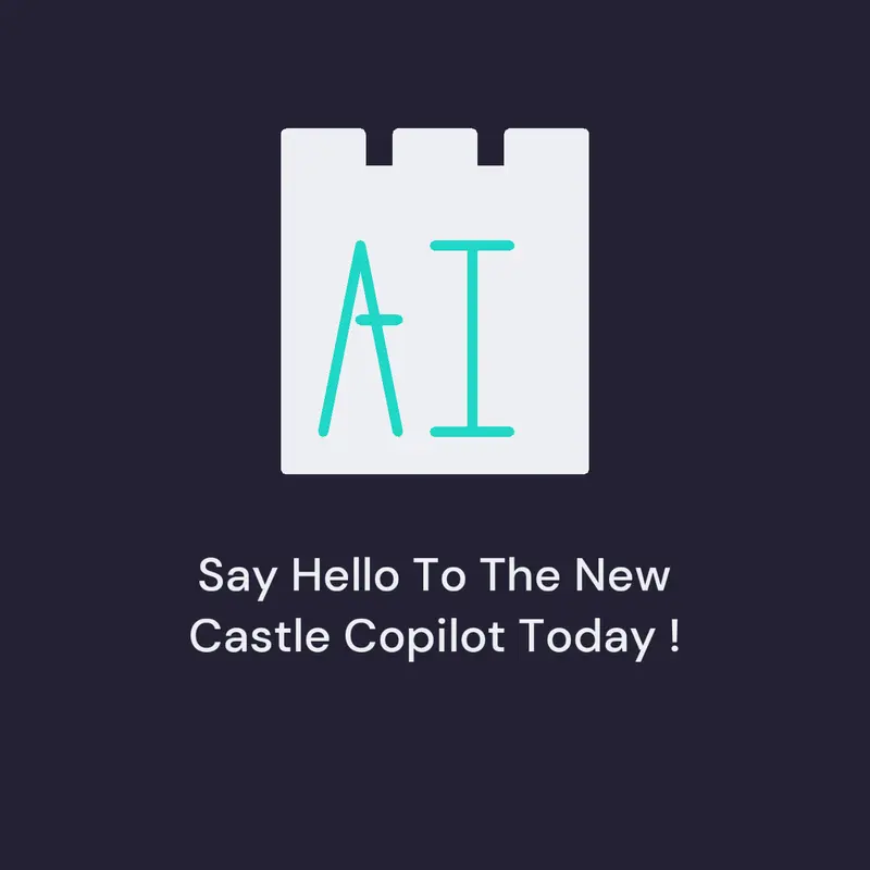 Game by @CastleCopilot
