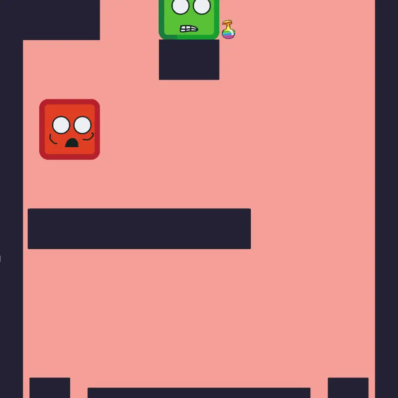 Game by @redcubelolisagainback