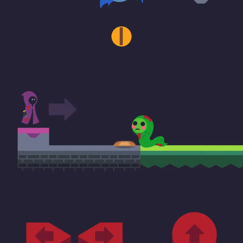 Game by @GreenBlood