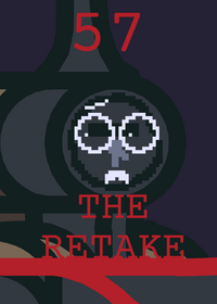 57 - the retake