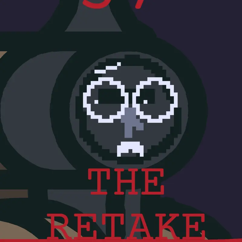 Game by @Clanking_Carriages