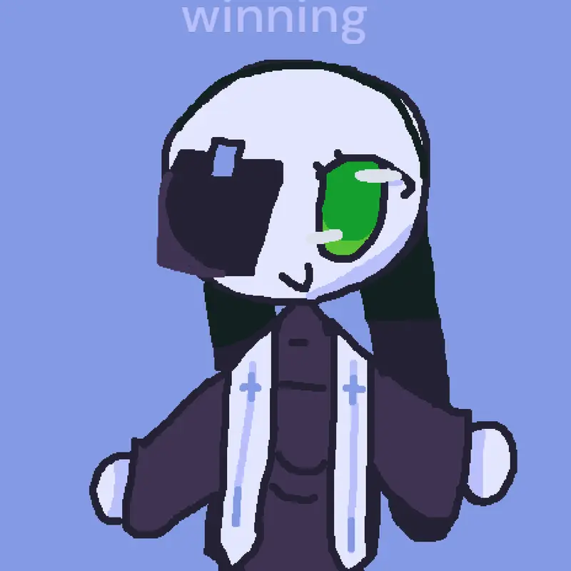Game by @Fiisshhh
