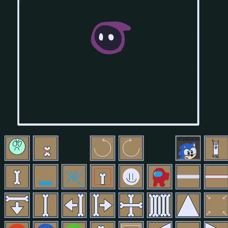 Game by @dumbahhplatformer