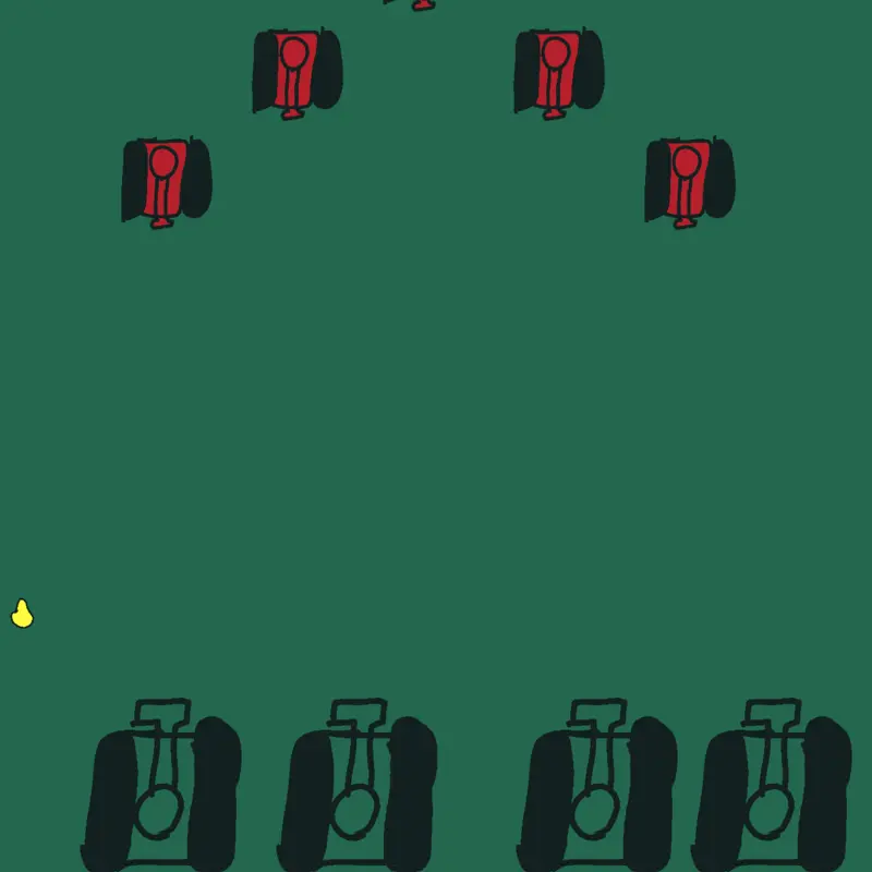 Game by @serfati