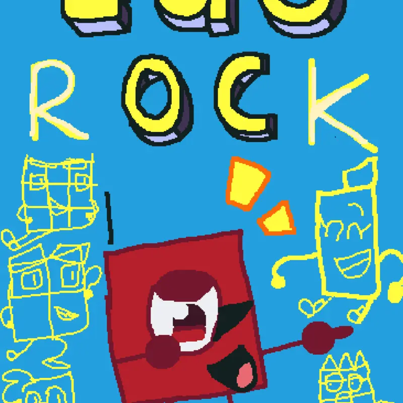 Game by @thecoolbluemonstercrazy