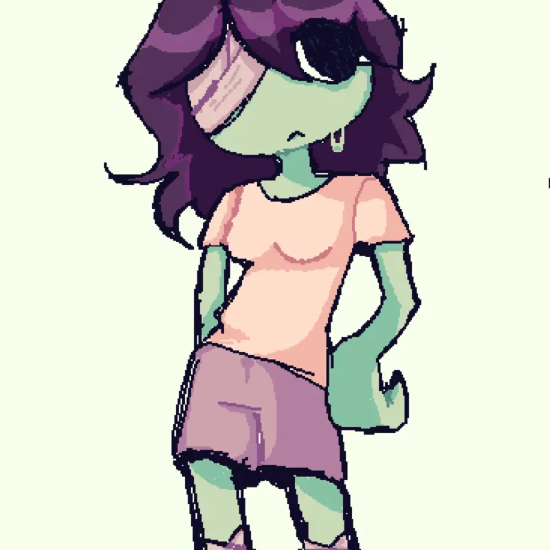 Game by @kukki_