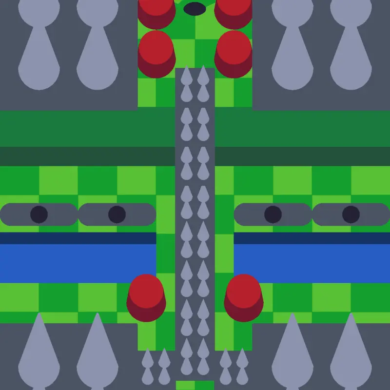 Game by @HarryJCDav
