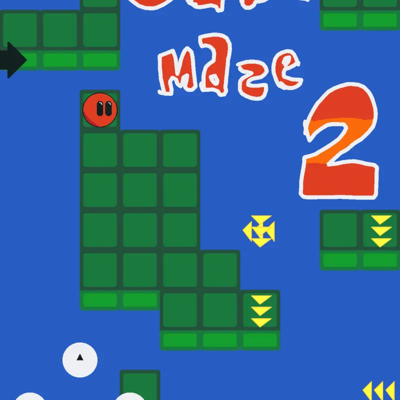 Game by @bomberman_94