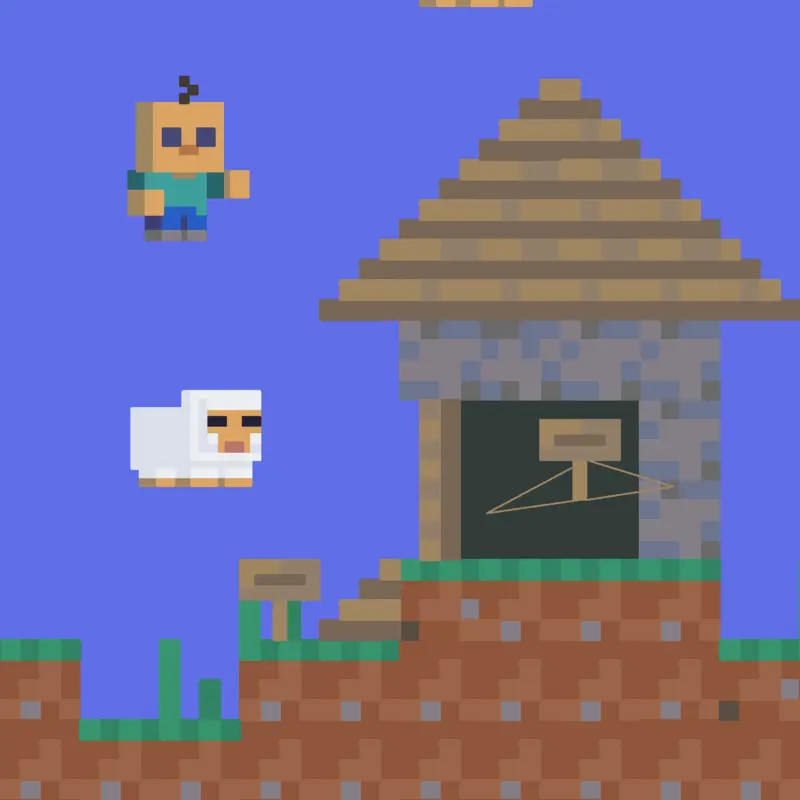 Game by @teuitueieyid