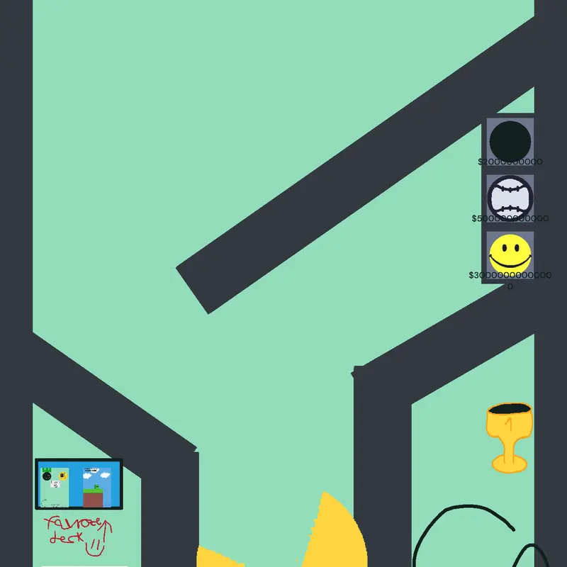 Game by @hebracool
