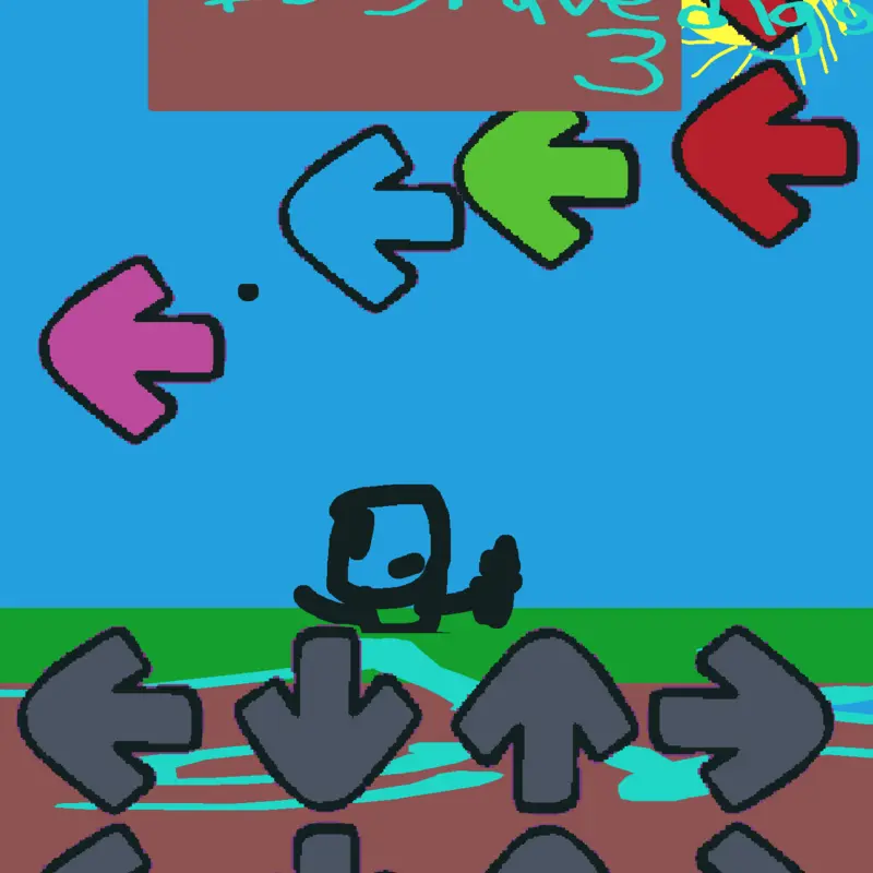 Game by @Floccinaucinhilipication