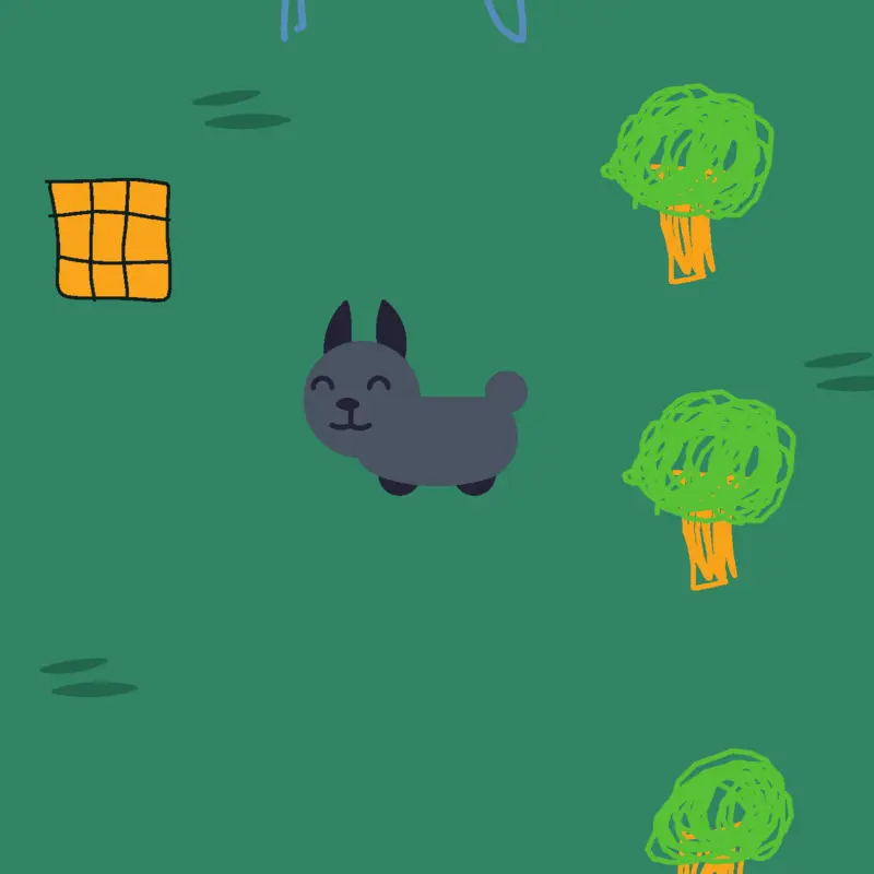 Game by @6AM3-MAK38