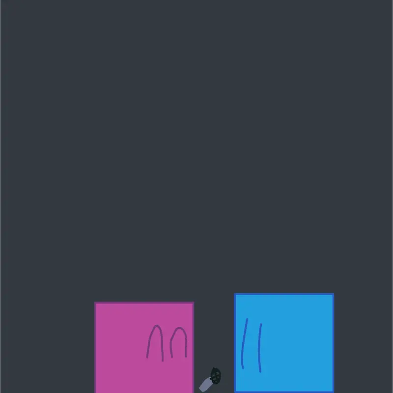 Game by @cube_world