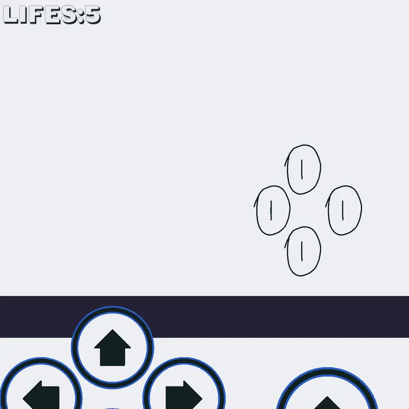 Game by @ZStudios