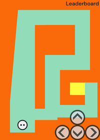 Acceleration Maze Beta