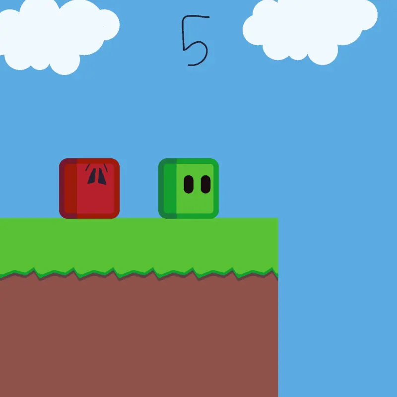 Game by @Buddha_awakening2025