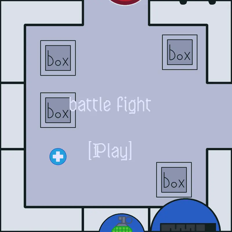 Game by @Dilhan_sarmiento