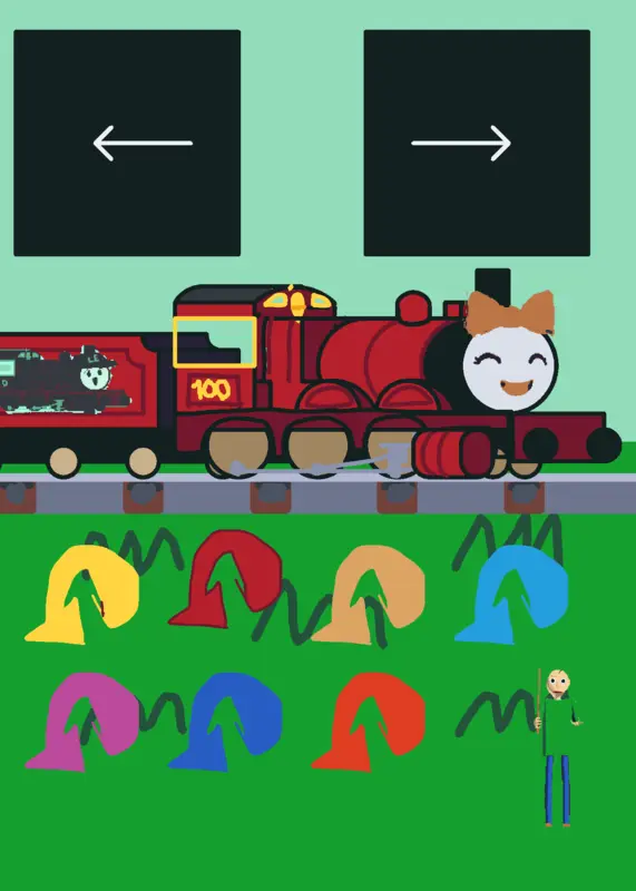 Game by @MattLu