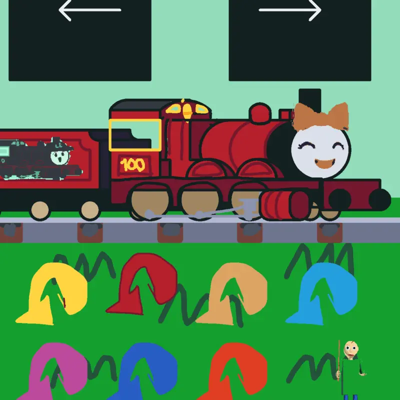 Game by @MattLu