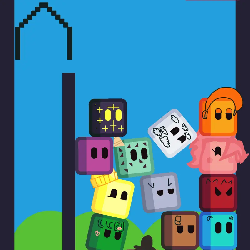 Game by @utduge
