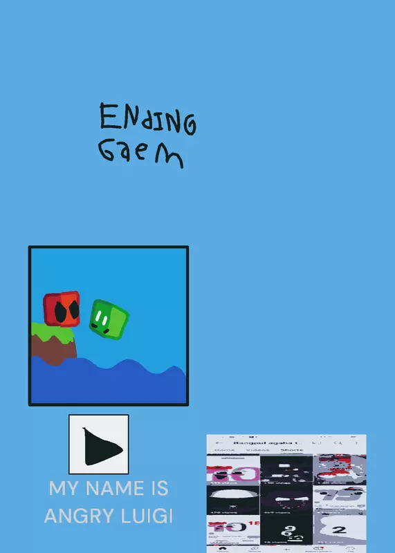 Game by @SuperOnis_Onis_AUTTP