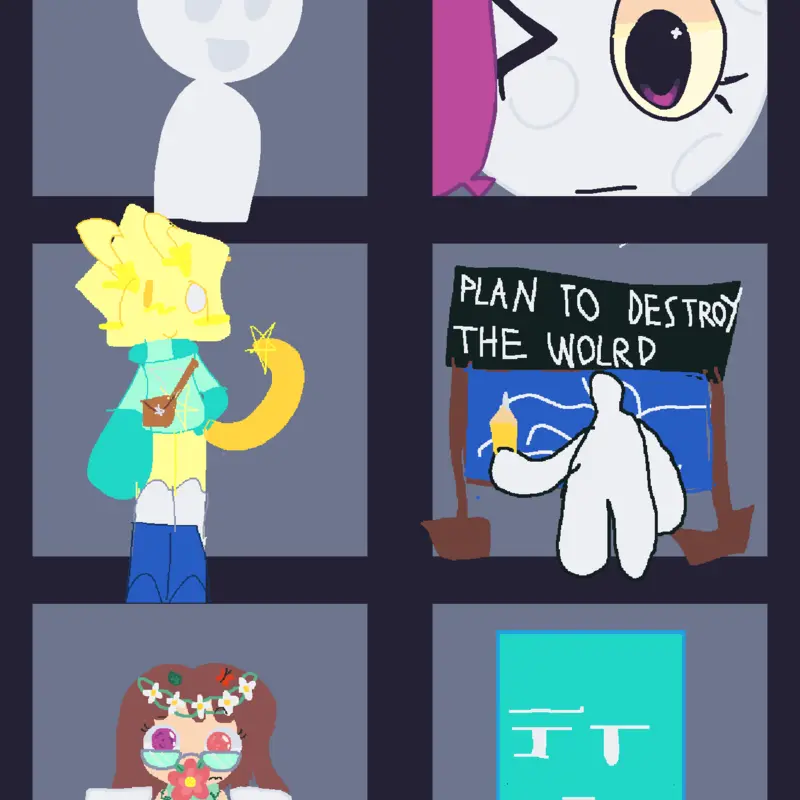 Game by @LilSt4r
