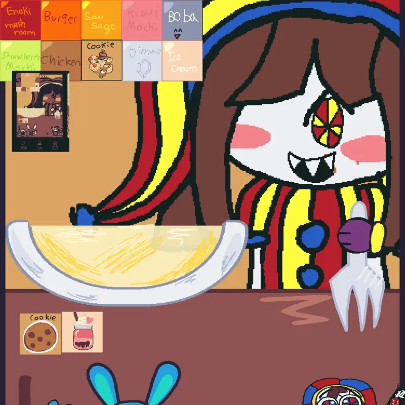 Game by @Ur_local_Rara_not_Lala
