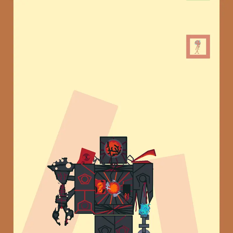 Game by @Dorror