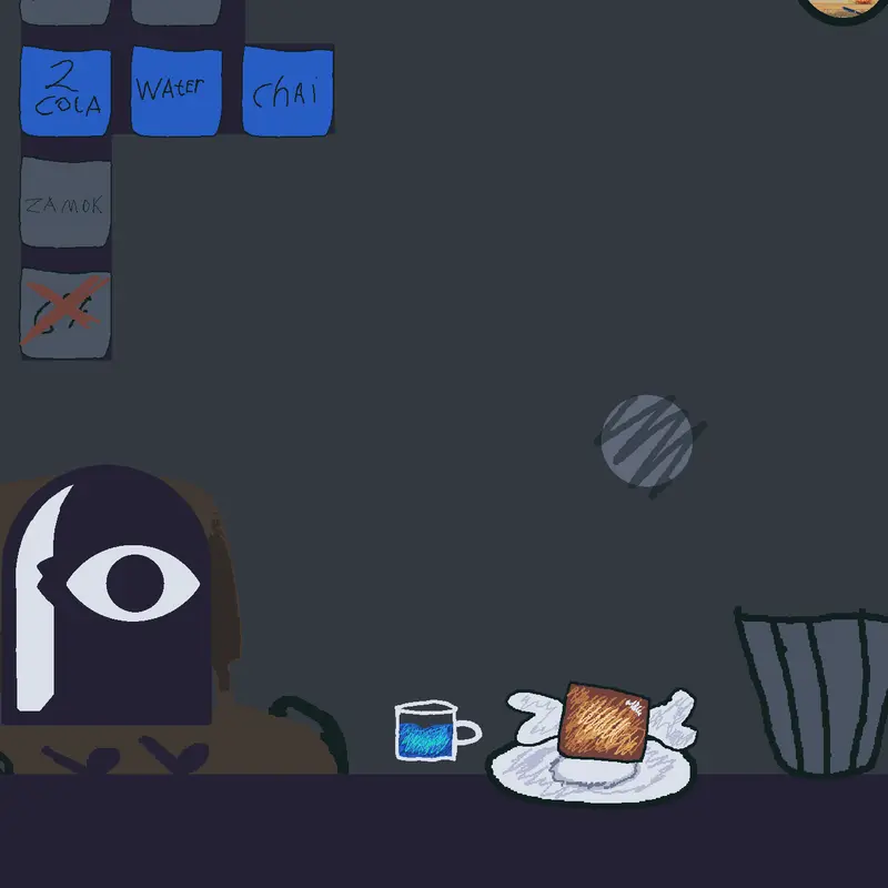 Game by @malinko
