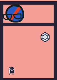 Andros maze game (inspired by...