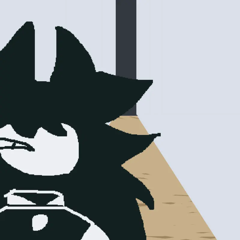 Game by @frownycat