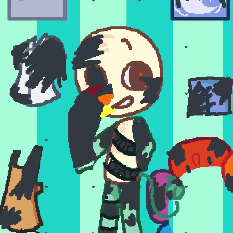 Game by @chicken-soup