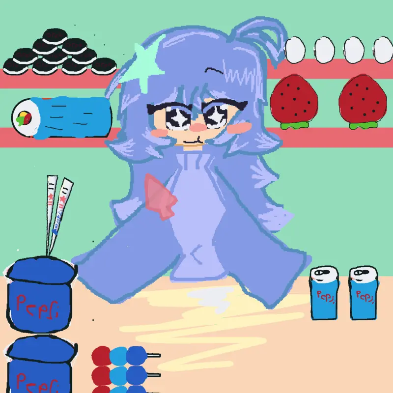 Game by @bradil