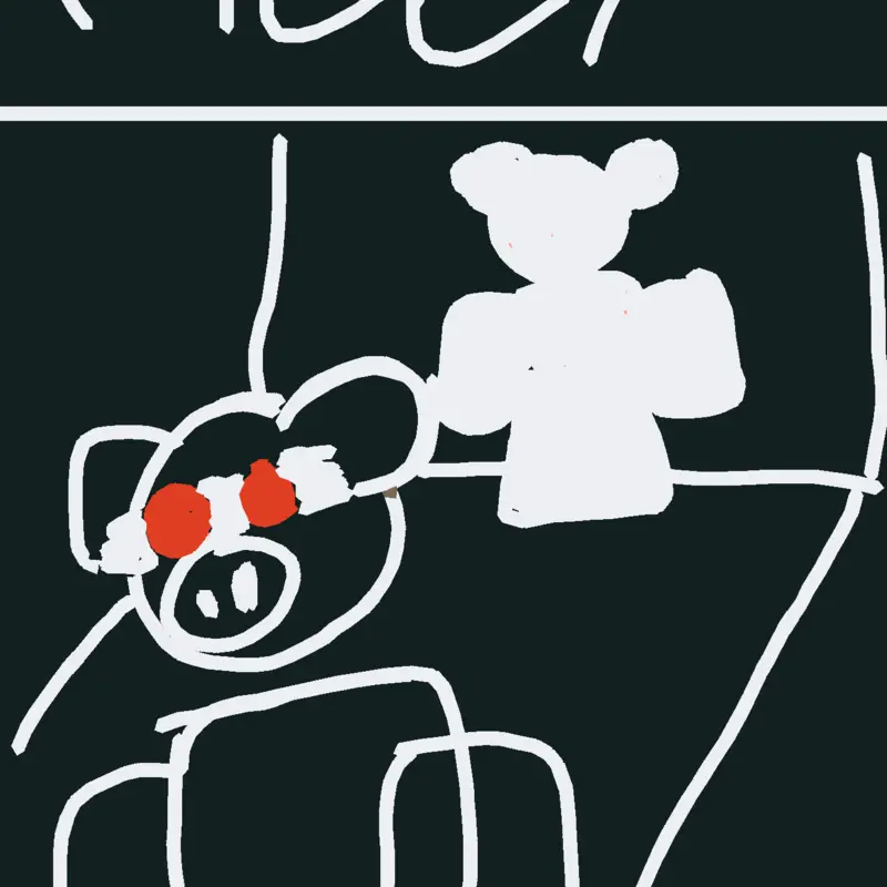 Piggy fangame by @ramdomgames