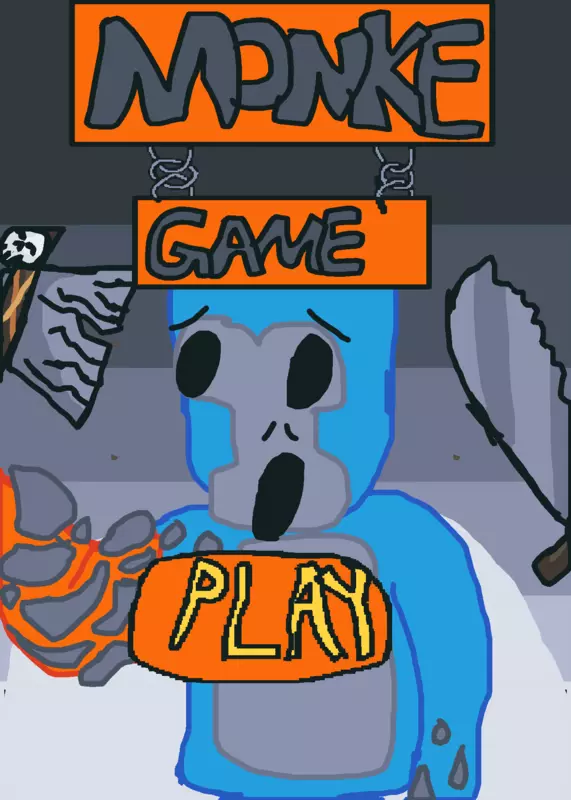 Game by @Xeno1312RealYT