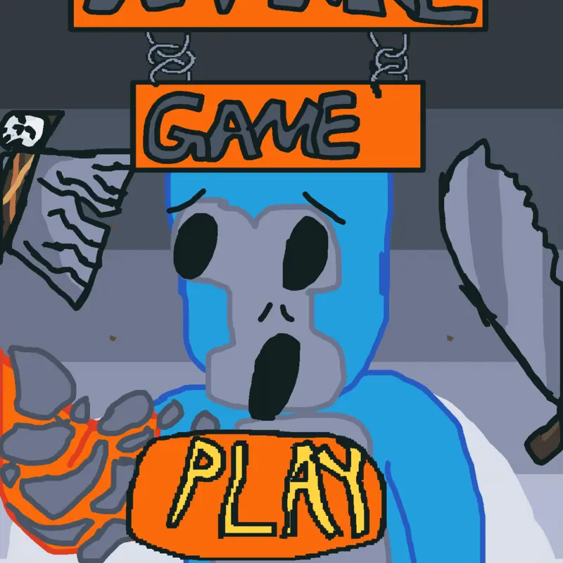 Game by @Xeno1312RealYT
