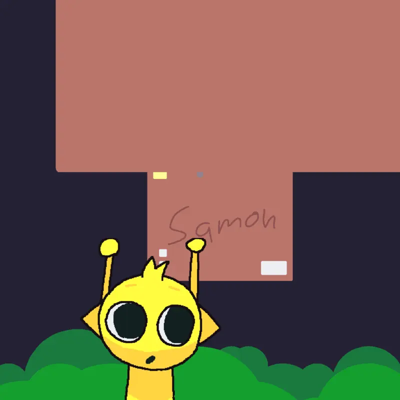 Game by @SamiraBrewer