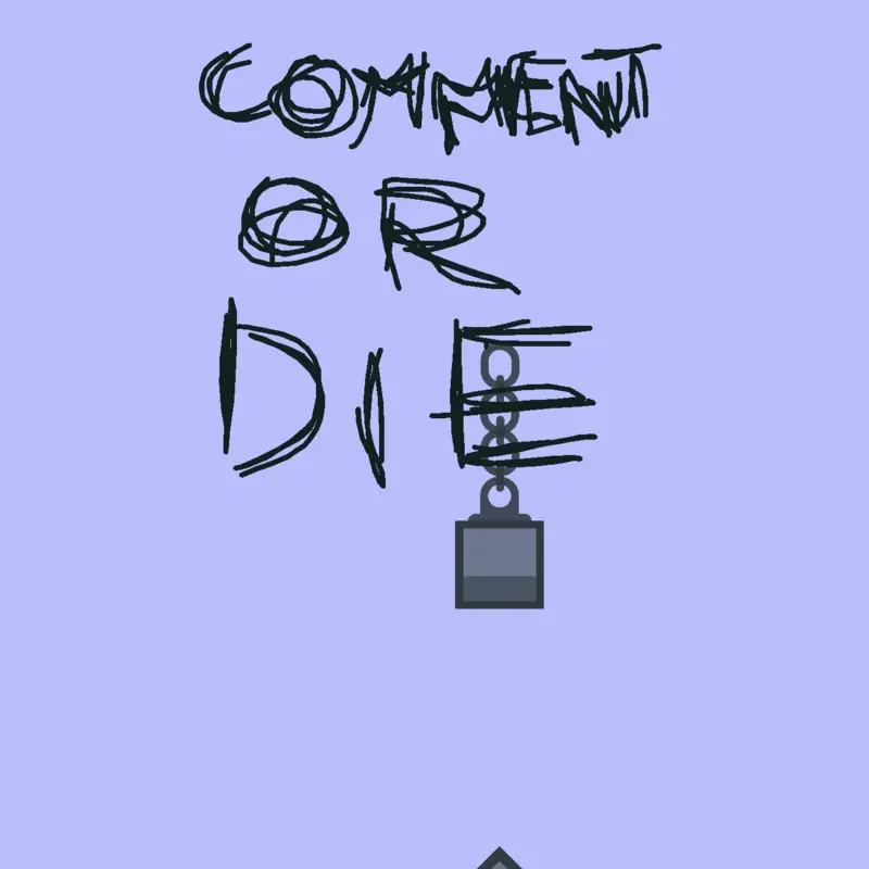 Game by @Doctor_Gamming