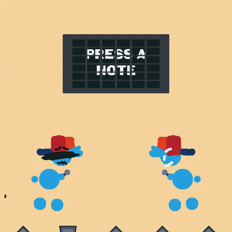 Game by @COEMSARELIFE