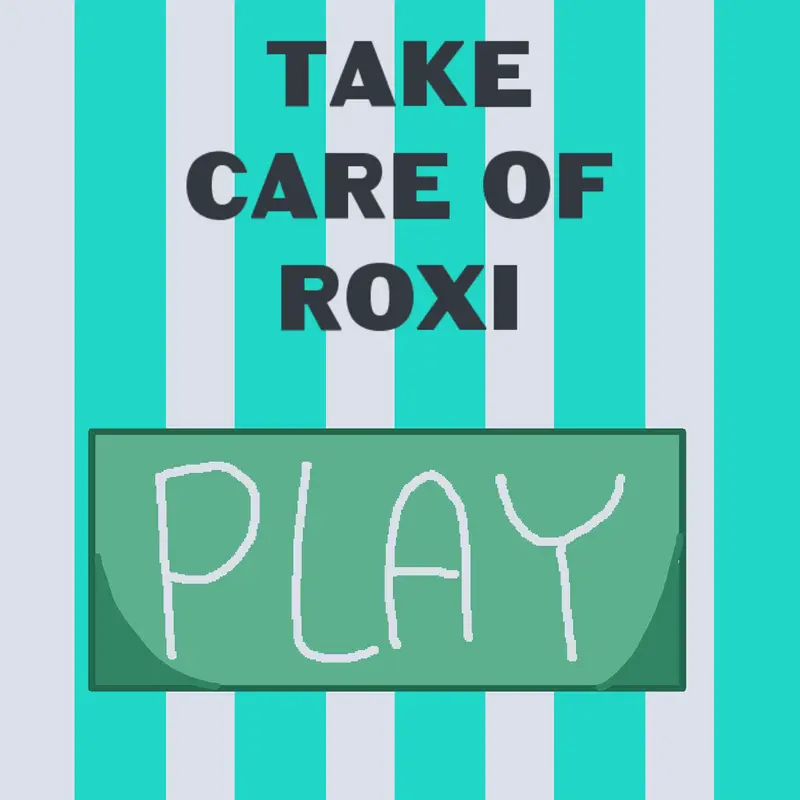 Game by @Ramdom_Roxi