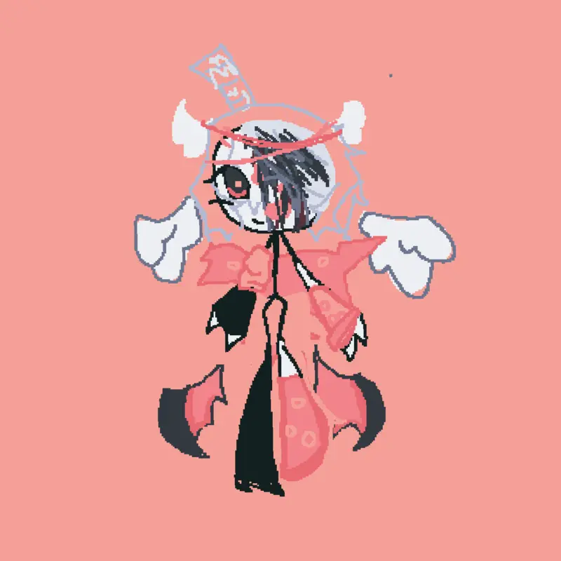 Game by @J7ic3_d0ll_yayie
