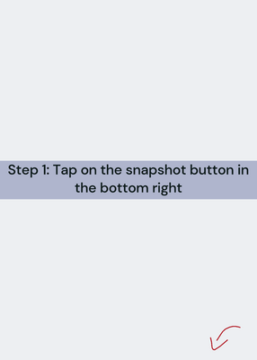 snapshot