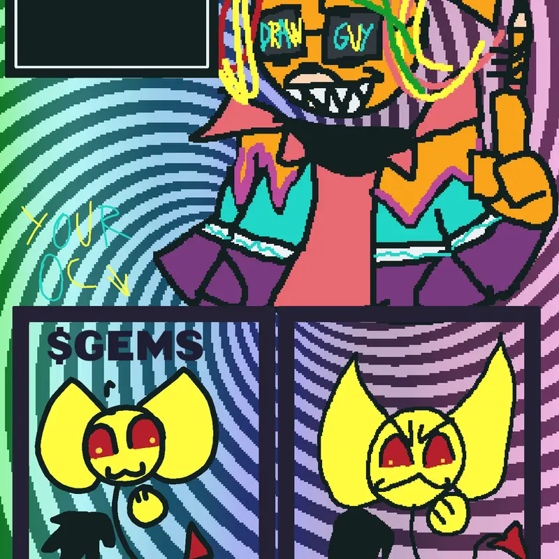 Game by @oskkso